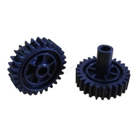 Шестерня привода термоблока HP 4250/ 4350 (27T) RU5-0275