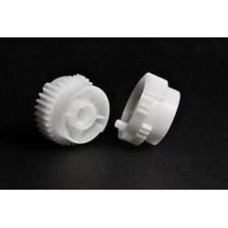 Муфта ролика захвата бумаги HP LJ P1505 (RU6-0024/ RU6-0025)