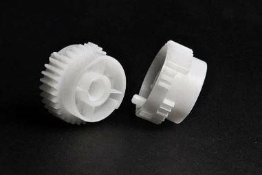 Муфта ролика захвата бумаги HP LJ P1505 (RU6-0024/ RU6-0025)