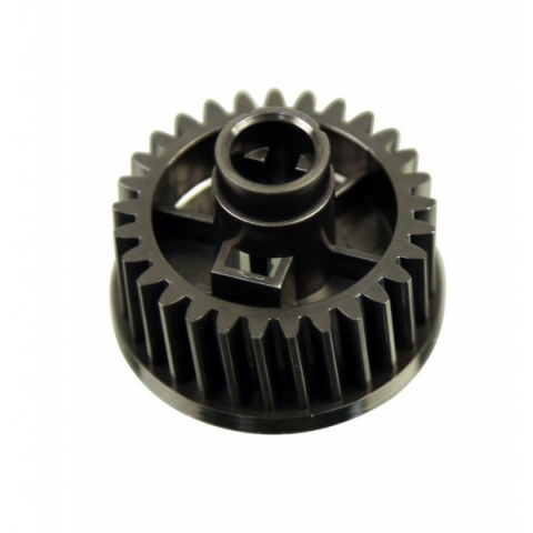 Шестерня резинового вала HP M521 (RU6-8293) 29T