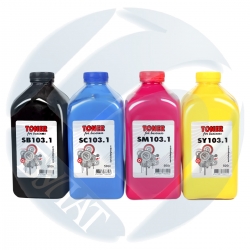 Тонер Samsung SC103.1 (универсальный) банка 500 грамм