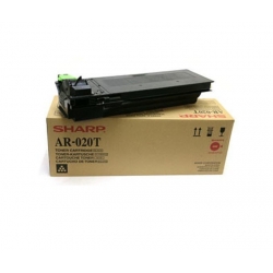Заправка картриджа Sharp AR-020T