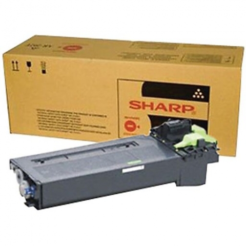Заправка картриджа Sharp AR-152T