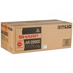 Заправка картриджа Sharp AR-200 DC