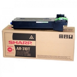 Заправка картриджа Sharp AR-310T