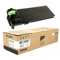 Заправка картриджа Sharp MX-312GT