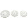 Шестерни привода термоблока HP M402/ M403/ M426/ M427 (31T + 29T + 75T)