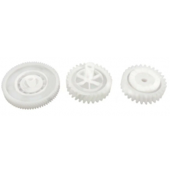 Шестерни привода термоблока HP M402/ M403/ M426/ M427 (31T + 29T + 75T)
