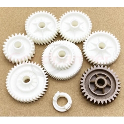 Шестерни редуктора привода термоблока Kyocera P2040/ P2235/ M2135/ M2635 (302RV94020)