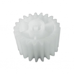 Шестерня HP 2400/ 2420/ 2430 21T (RU5-0377)