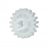 Шестерня HP 2400/ 2420/ 2430 19T (RU5-0379)