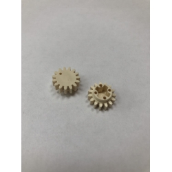 Шестерня HP 3600 15T (GR-3600-15)