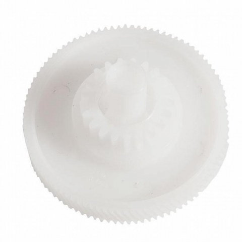 Шестерня передаточная HP P2035/ n/ P2055d (96/ 21T) (RU6-0680)