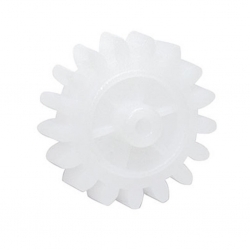 Шестерня привода термоблока HP 1000/ 1200/ 1300  17T(RA0-1005)