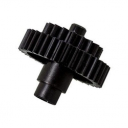 Шестерня привода термоблока HP 1020/ 1022/ 4140/ 4118 (35T/ 18T) (RU5-0506)