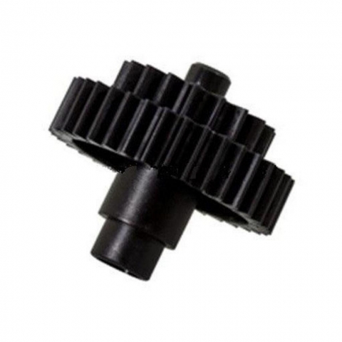 Шестерня привода термоблока HP 1020/ 1022/ 4140/ 4118 (35T/ 18T) (RU5-0506)