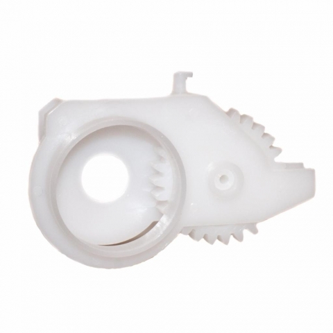 Шестерня привода термоблока HP 1160/ 1320/ 2014/ 2015/ 3390/ M2727 (27T) (RС1-3575) (с коромыслом)