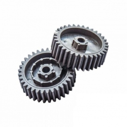 Шестерня привода термоблока HP 4014/  P4015/  P4515 (RU6-0171) (33T)