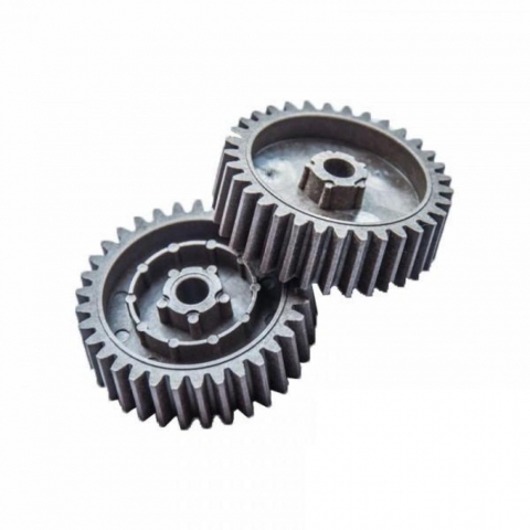 Шестерня привода термоблока HP 4014/  P4015/  P4515 (RU6-0171) (33T)