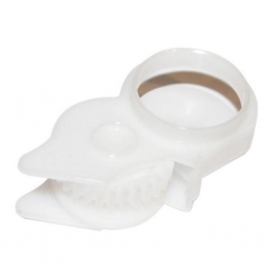 Шестерня привода термоблока HP M401/ M425dn (RU7-0375) (29T)