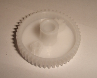 Шестерня привода термоблока Samsung ML-1210/ Xerox 3110/ 3210 47T(JC66-00306A/ JC72-00155A)
