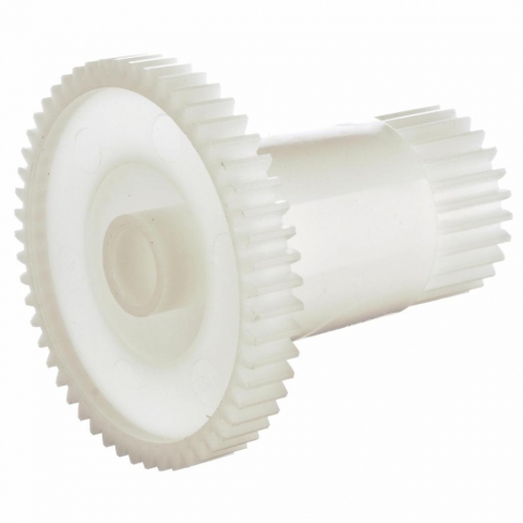 Шестерня привода термоблока Samsung ML-1510/ 17xx/ SCX-4x16F 53T/ 26T (JC66-00388A)
