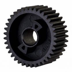 Шестерня привода термоблока Samsung ML-2850/ 2851 (JC66-01637A)