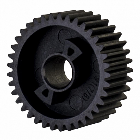 Шестерня привода термоблока Samsung ML-2850/ 2851 (JC66-01637A)
