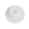 Шестерня промежуточная Samsung ML-1210/ 1250 (T83/ 35) (JC72-00154A)
