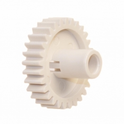 Шестерня резинового вала HP 1000/ 1200/ 1300 29Т (RA0-1088)