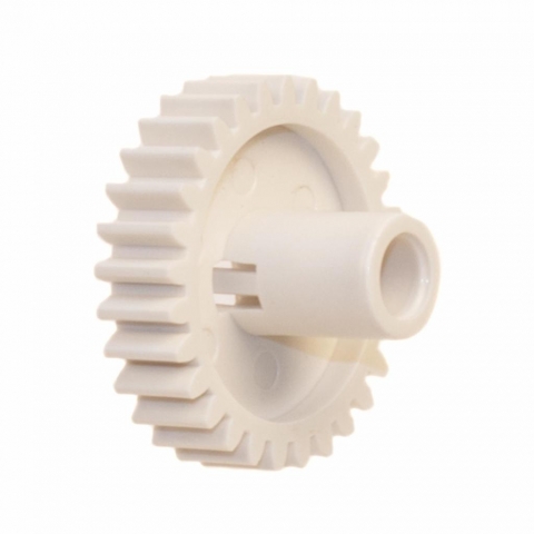 Шестерня резинового вала HP 1000/ 1200/ 1300 29Т (RA0-1088)