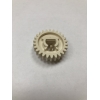 Шестерня резинового вала HP 1102/ M1132mfp/ M1212/ 1217 (RU7-0100) прямая
