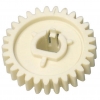 Шестерня резинового вала HP 1160/ 1320/ 2400/ 2420/ 2430 29T (RU5-0331)