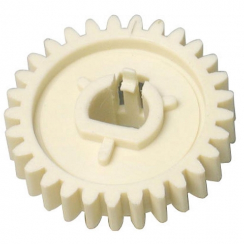 Шестерня резинового вала HP 1160/ 1320/ 2400/ 2420/ 2430 29T (RU5-0331)