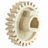Шестерня резинового вала HP 2030/ 2035/ P2050/ P2055 (27Т) (RU6-0690)