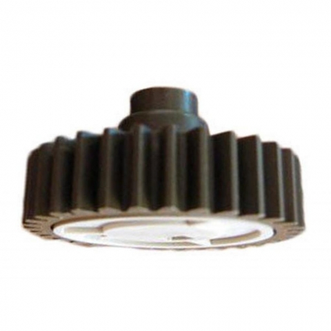 Шестерня резинового вала HP 4014/ 4015/ 4515 (RC2-2399) 32T