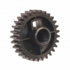 Шестерня резинового вала HP 5200/ M5025/ M5035 (29T) (RU5-0556)