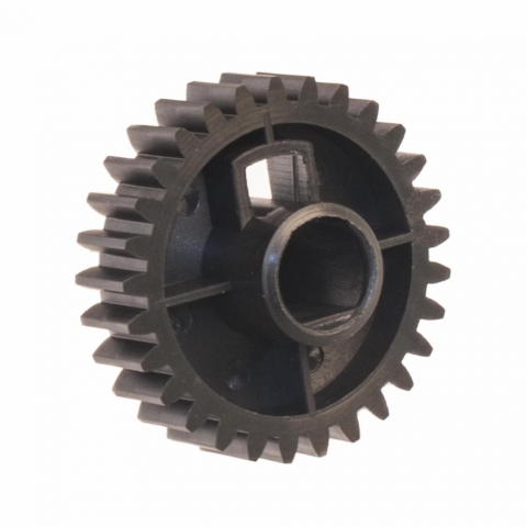 Шестерня резинового вала HP 5200/ M5025/ M5035 (29T) (RU5-0556)