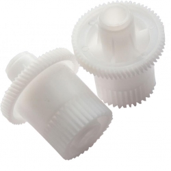 Шестерня Samsung ML-2510/ 2570/ 2571/ Ph3124/ 3125 (JC66-01244A)