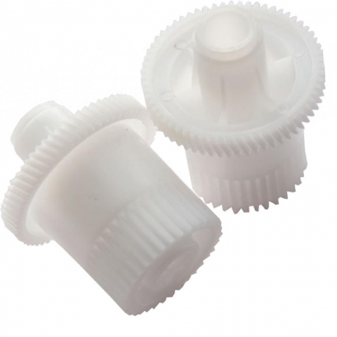 Шестерня Samsung ML-2510/ 2570/ 2571/ Ph3124/ 3125 (JC66-01244A)