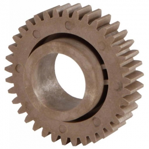 Шестерня тефлонового вала Samsung ML-1710/ 1510P/ 1610/ 1615/ 4300/ SCX-4x16/ 4x21/ SF-56x/ 75x (JC66-00564A)