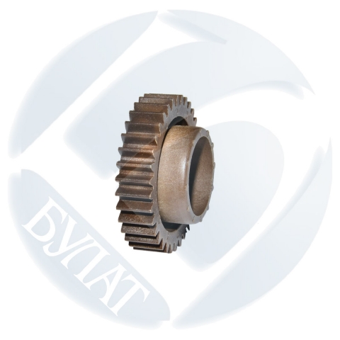 Шестерня тефлонового вала Samsung ML-2150/ 2550/ 7300/ SCX-511х/ 531хF/ WC312/ M15 (JC66-40913B)