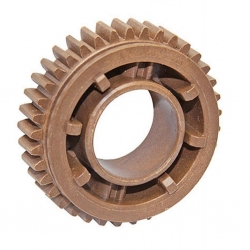 Шестерня тефлонового вала Samsung ML-3470/ SCX-5530/ Xerox 3300 (37Т) (JC66-01588A)