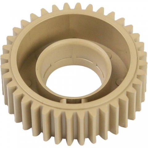 Шестерня тефлонового вала 36Т для KYOCERA ECOSYS M2030dn/ 2530dn/ M2035dn/ 2535dn/ P2035d/ 2135dn CET6401