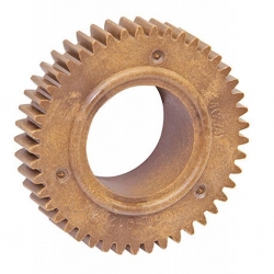 Шестерня тефлонового вала Samsung ML-2850/ 2570/ 2571/ 2510/ 4500/ SCX-4725  (JC66-01254A)