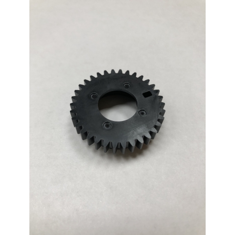 Шестерня тефлонового вала SP200  (M1014210)