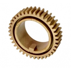 Шестерня тефлонового  вала Xerox C118/ M118/ WC-5222 (37T)