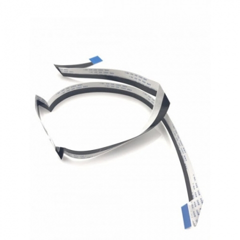 Шлейф Canon MF229/ 226/ 217/ 216/ 215/ 212/ 211/ 227/ 224 (FK4-2109)