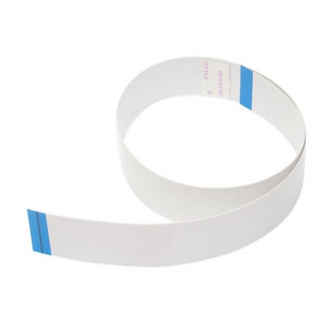 Шлейф сканера SCX-4016/ 4116/ 4216F/ Xerox РE16 (o) (JC39-00269A) широкий