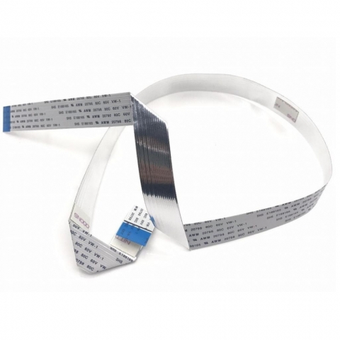 Шлейф сканера Samsung SL-M3870/ SL-M4070/ Xerox WC 3335/ 3345 (JC39-02022A)